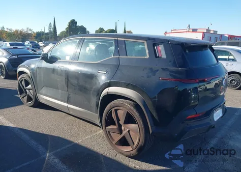 2023 Fisker Ocean One z USA, uszkodzony, nr VIN VCF1ZBU22PG002514